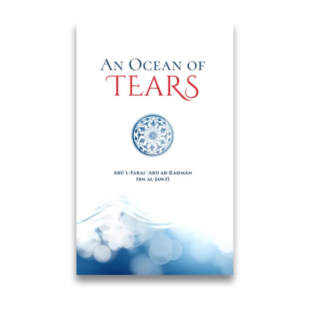 An Ocean of Tears