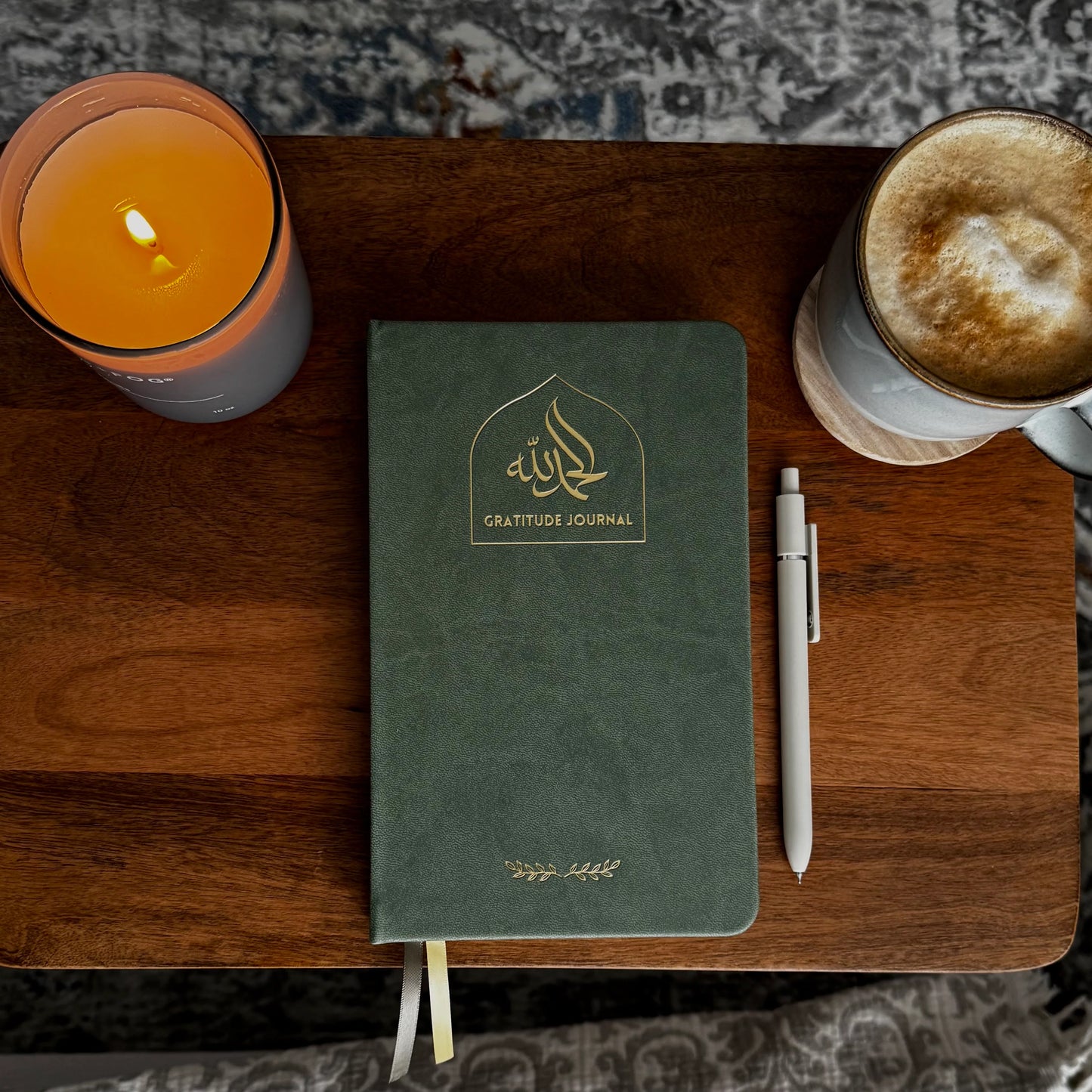 Gratitude Journal