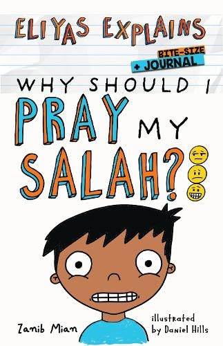 Eliyas Explains Why Should I Pray my Salah