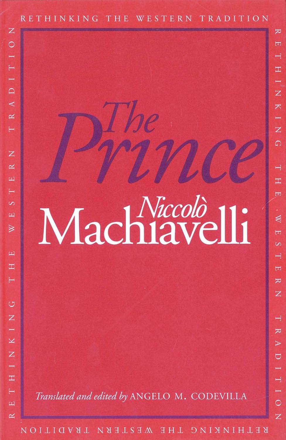 The Prince (Used)
