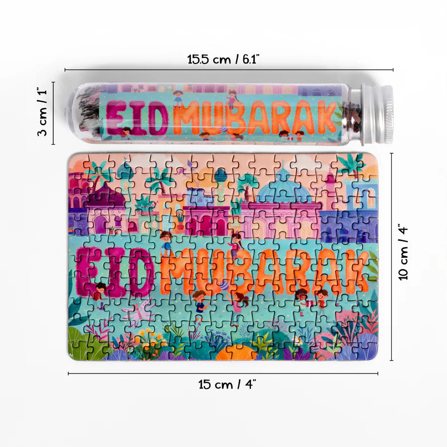 Eid Puzzle