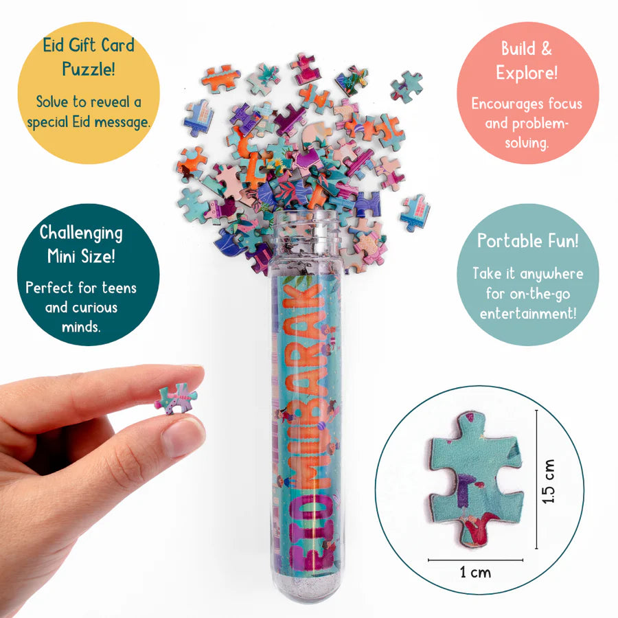 Eid Puzzle