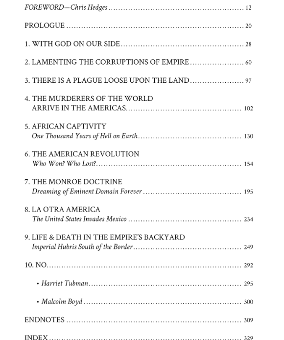 Murder Incorporated - Dreaming of Empire: Book One