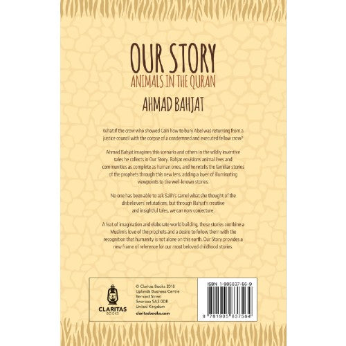 Our Story: Animals In The Quran