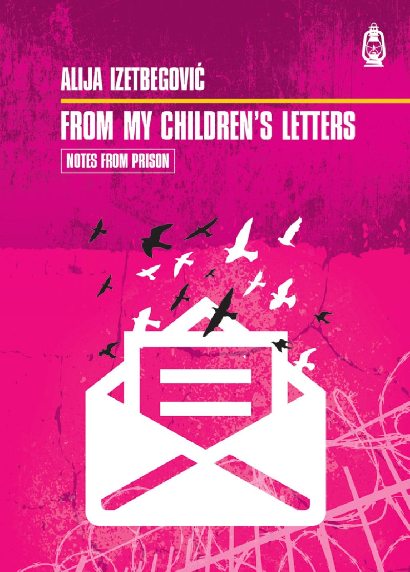 Notes from Prison: Boxset