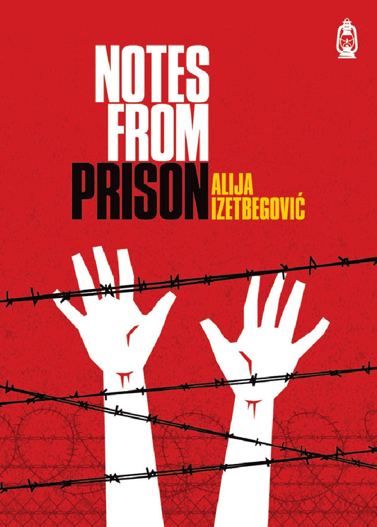 Notes from Prison: Boxset