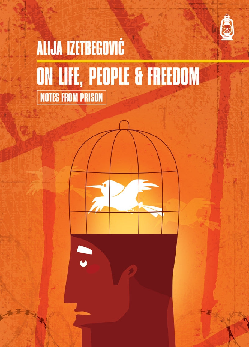 Notes from Prison: Boxset