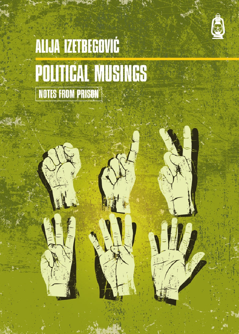 Notes from Prison: Boxset