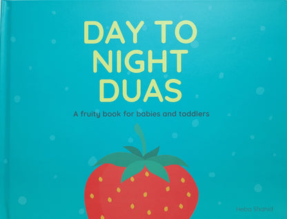 Day To Night Duas