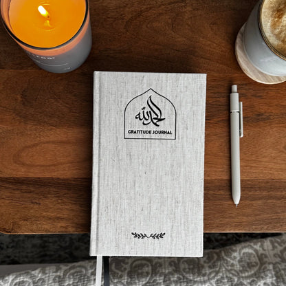 Gratitude Journal