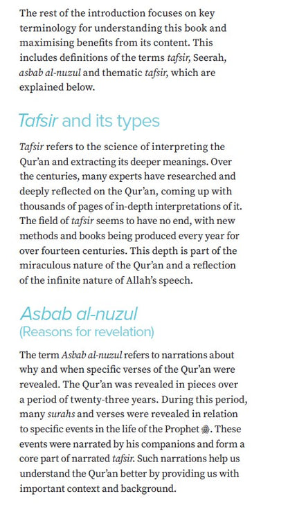 Qur'an 30 for 30