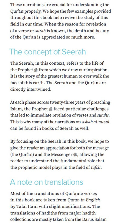 Qur'an 30 for 30