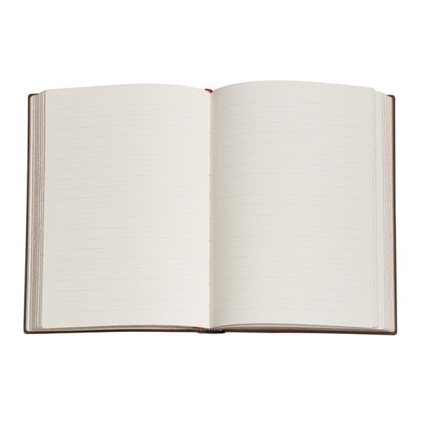 Pinnacle Mini Lined Softcover Journal