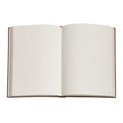 Pinnacle Mini Lined Softcover Journal