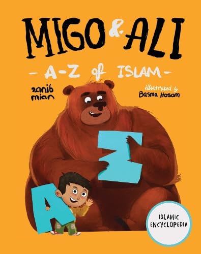 Migo And Ali: A-Z Of Islam