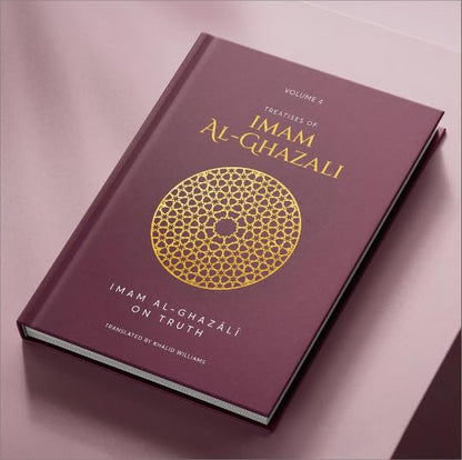 Treatises of Imam al-Ghazali (5 Vol Box Set)