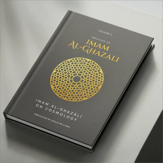 Treatises of Imam al-Ghazali (5 Vol Box Set)