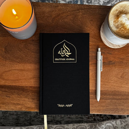 Gratitude Journal