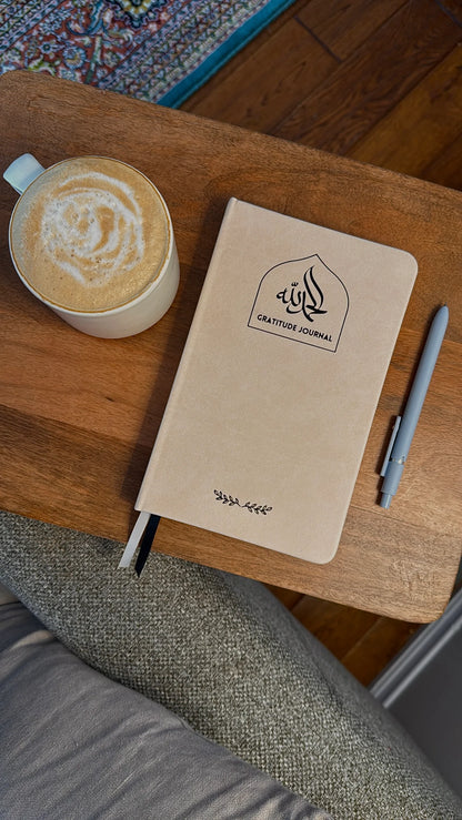 Gratitude Journal