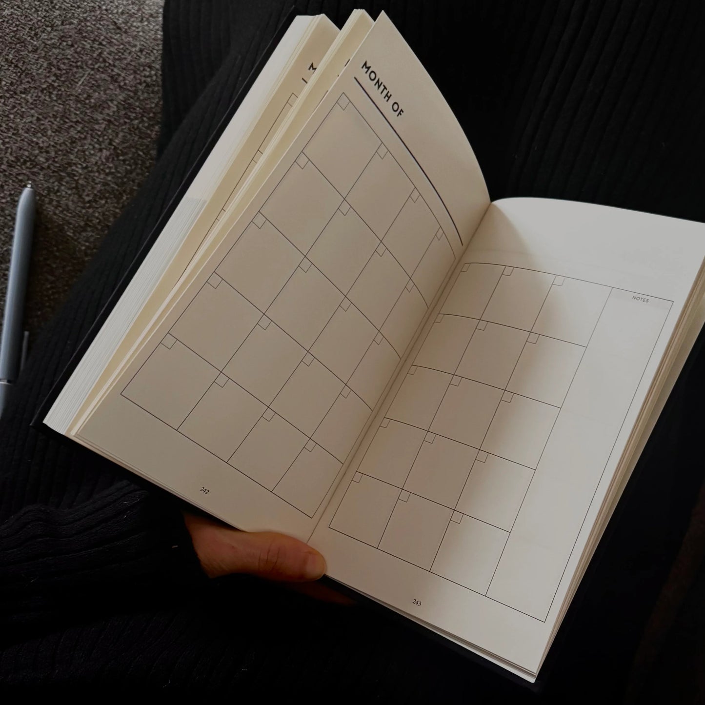 Gratitude Journal