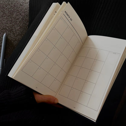 Gratitude Journal