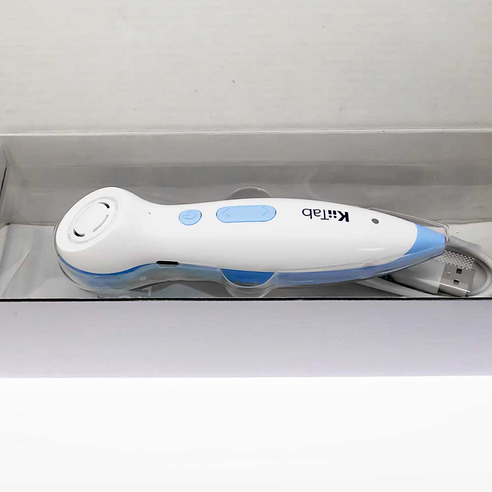 Kiitab Pen