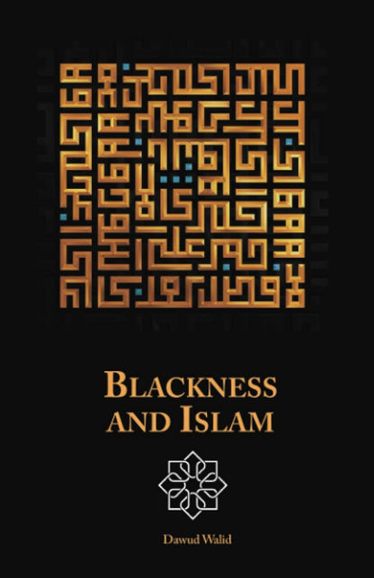 Blackness and Islam