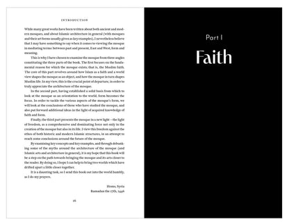 Book page with text and a black border