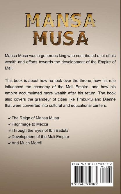 Mansa Musa