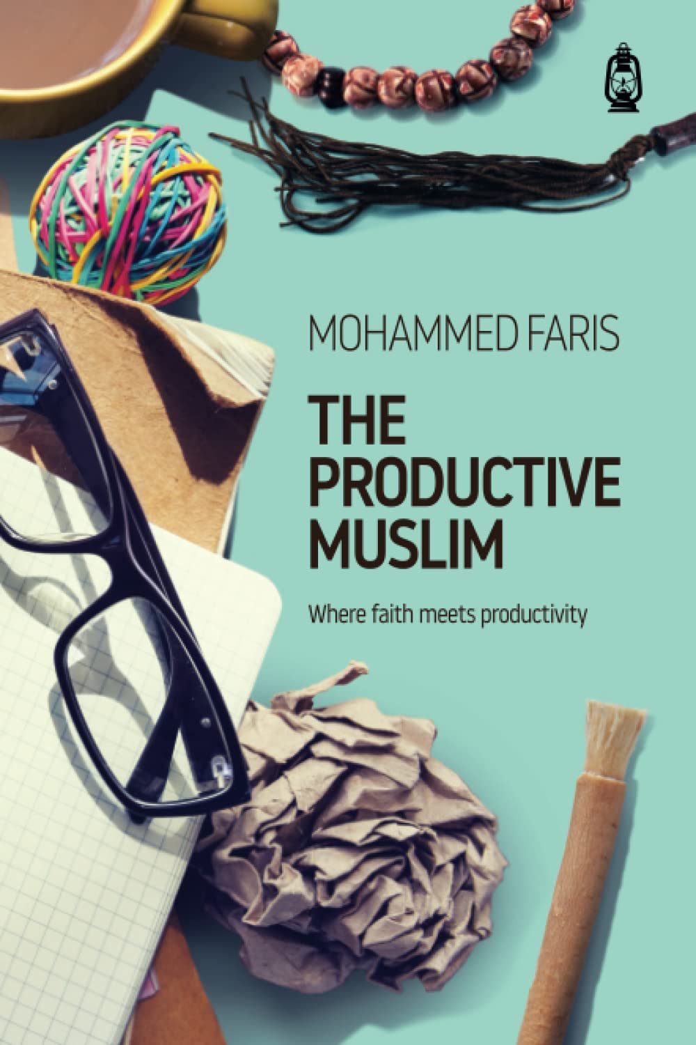 The Productive Muslim - Seedling Books