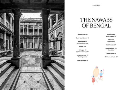 Smoke, Rice, Water: Recipes and Stories from a Bengali Home