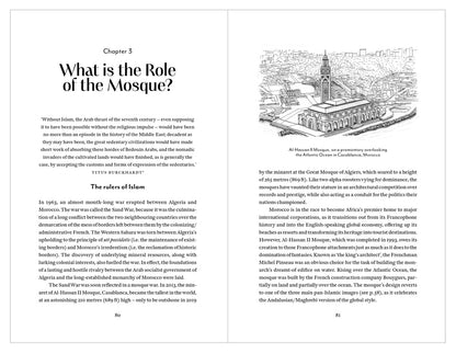 Mosque: An Exploration of Form, Meaning and Faith (Pre-Order)