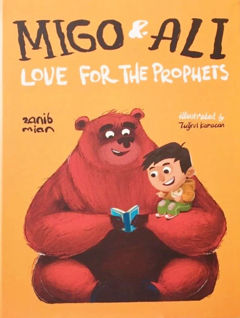 Migo & Ali: Love for the Prophets