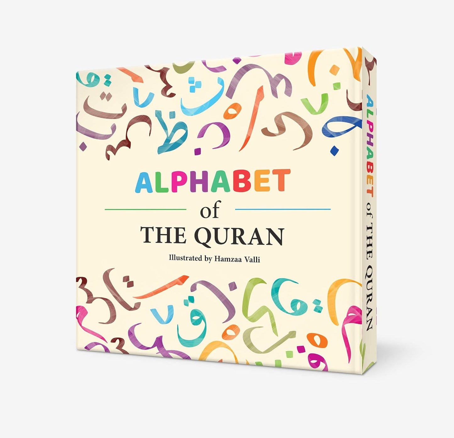 Alphabet of The Quran