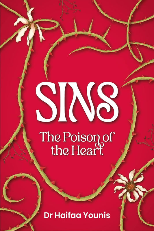 Sins: Poison of the Heart