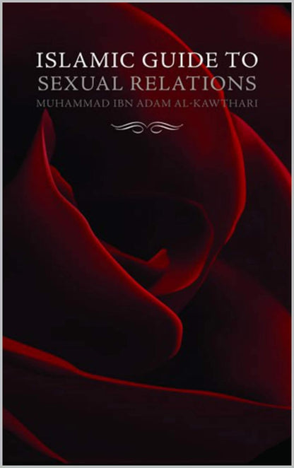 Islamic Guide to Sexual Relations