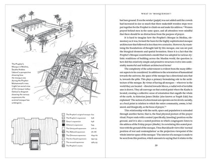 Mosque: An Exploration of Form, Meaning and Faith (Pre-Order)