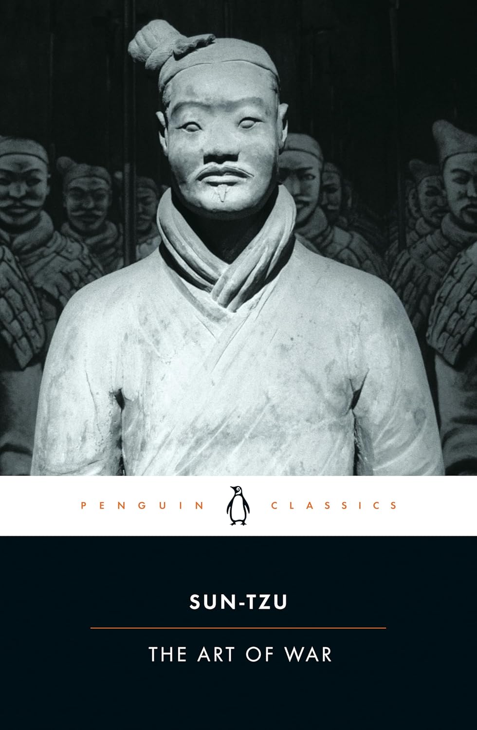 Art of War by Sun Tzu