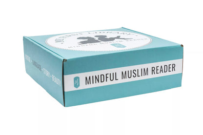 My First Library (GIft Box)