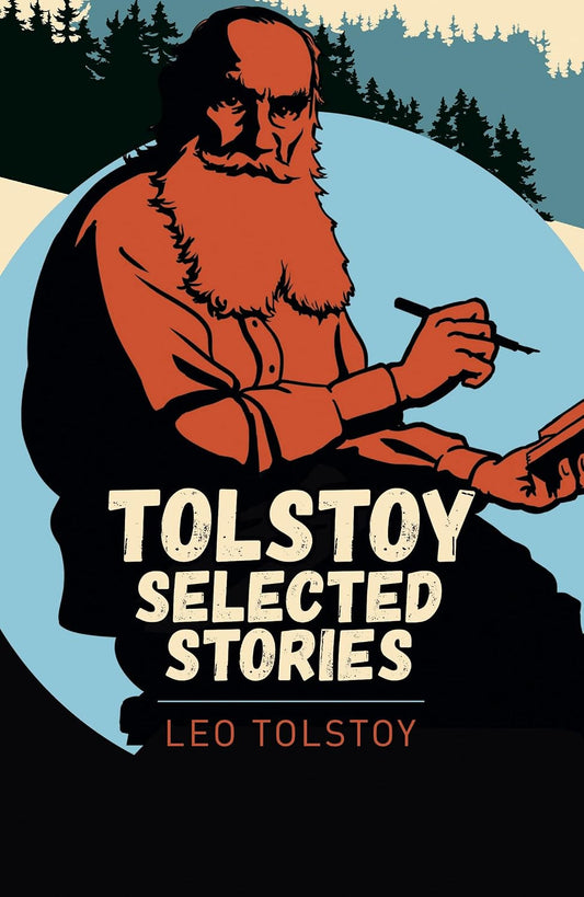 Tolstoy Selected Stories (Used)