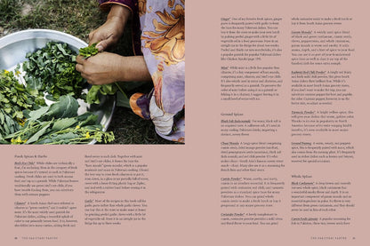 Pakistan: Recipes and Stories from Home Kitchens, Restaurants, and Roadside Stands