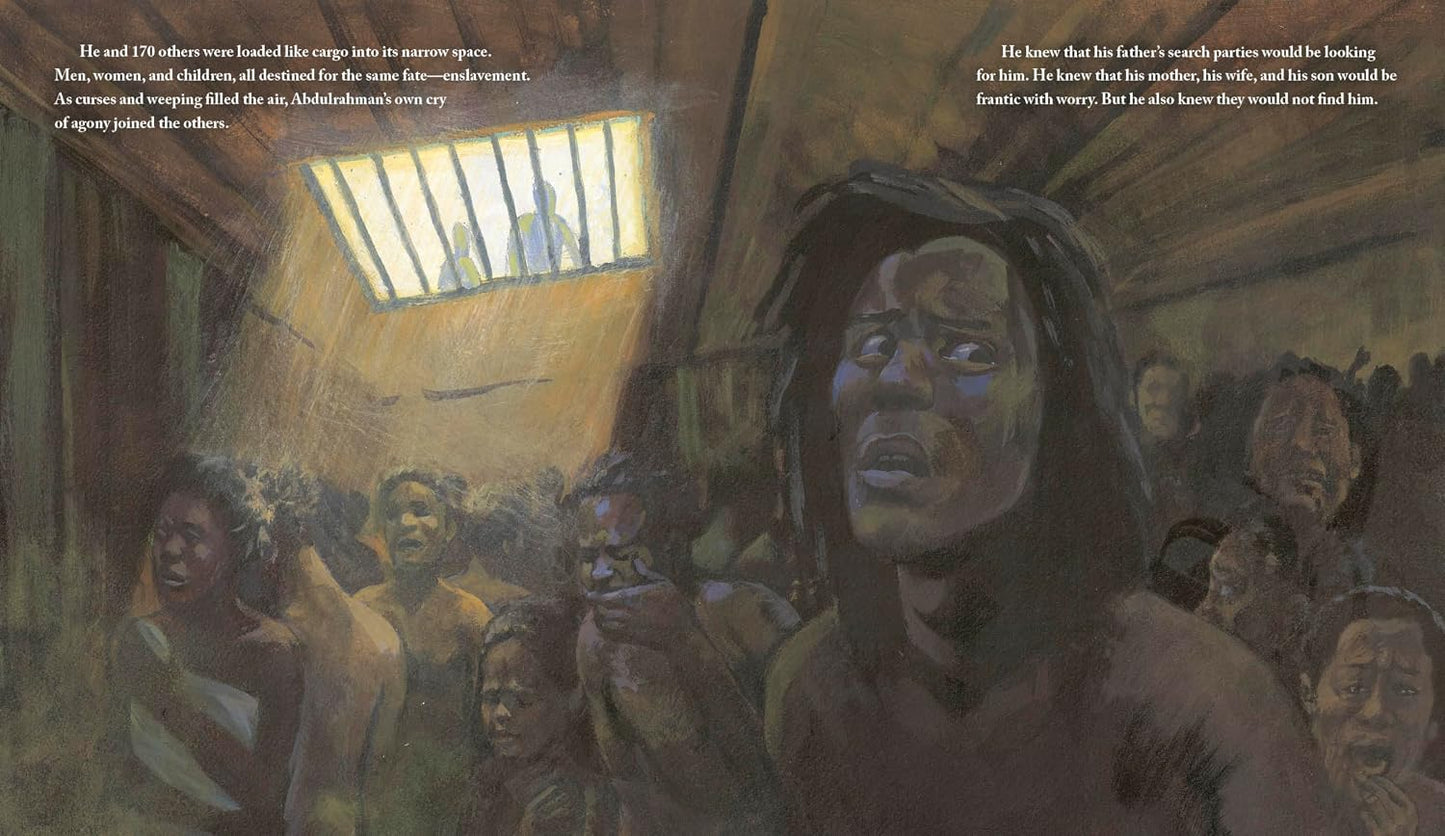 Prince Among Slaves