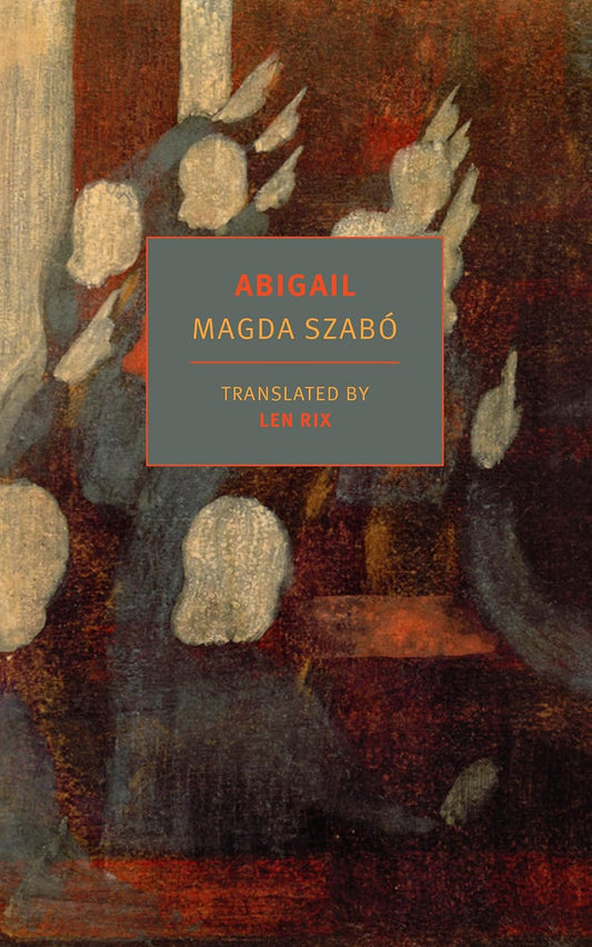 Abigail (Used)