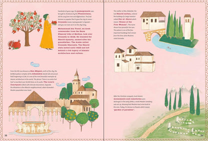 Great Cities of Islam