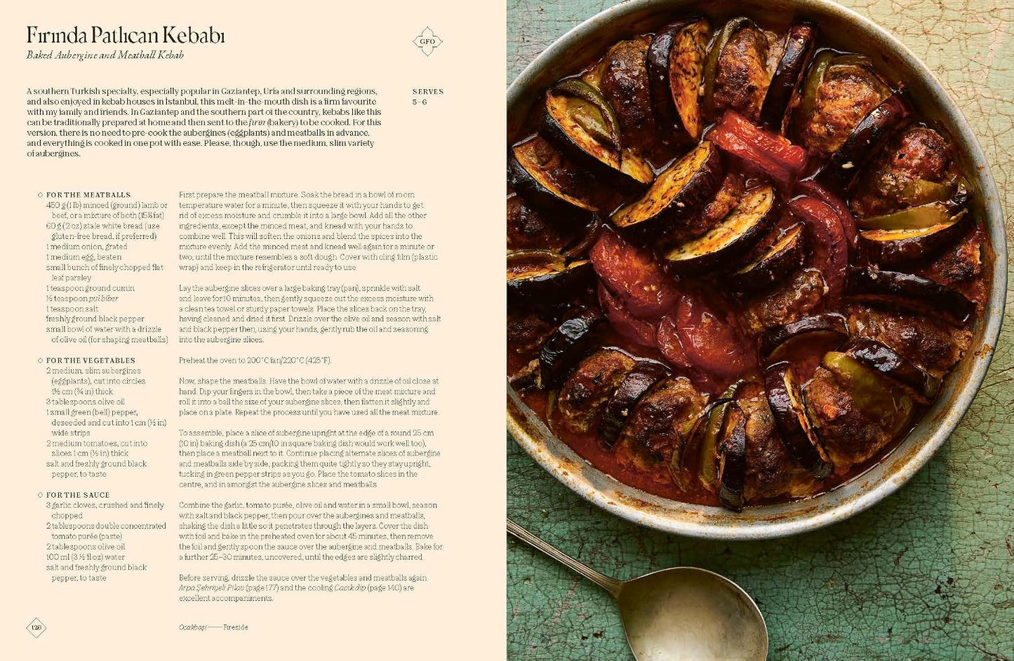Istanbul: Delicious Recipes from the Heart of the City