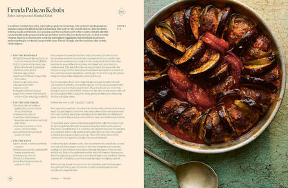 Istanbul: Delicious Recipes from the Heart of the City