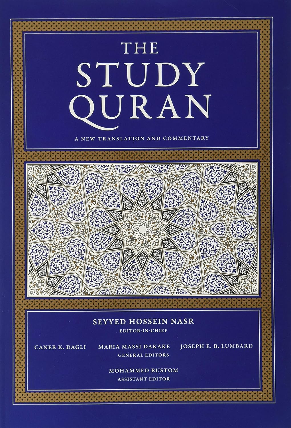 The Study Quran