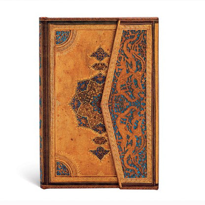 Journal - Safavid Binding Art (Ultra)