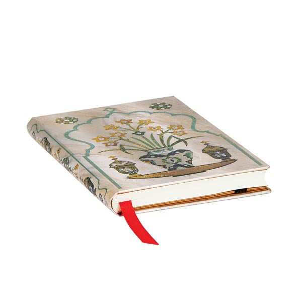Shah Mini Lined Hardcover - Journal