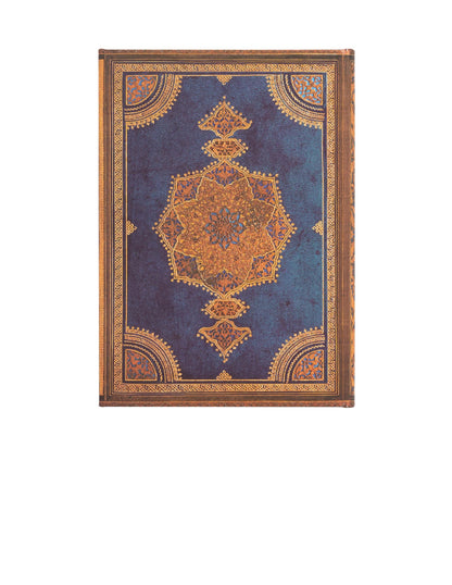 Journal - Safavid Binding Art (Midi)